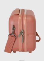 ⁦4N8XB1519 Pepe Jeans טרקוטה תיק טיפוח לילדה של ליילה⁩ – תמונה ⁦4⁩