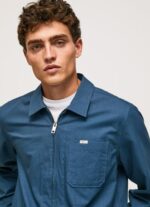 ⁦גברים 4N8XB1032 Pepe Jeans dulwich חולצה בכושר ישר של leeds⁩ – תמונה ⁦3⁩