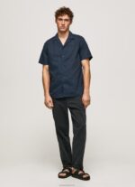 ⁦גברים 4N8XB1059 Pepe Jeans dulwich חולצה עם שרוולים קצרים של lastingham⁩ – תמונה ⁦2⁩