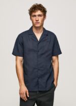 ⁦גברים 4N8XB1059 Pepe Jeans dulwich חולצה עם שרוולים קצרים של lastingham⁩ – תמונה ⁦3⁩
