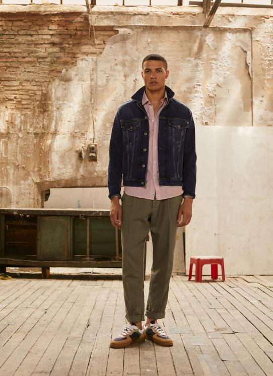 d792d791d7a8d799d79d_4n8xb1108_pepe_jeans_d799d6b0d7a6d6b4d799d7a7d6b8d794_d79ed79bd7a0d7a1d799_d7a6d799d7a0d795_d791d794d7aad79.jpg גברים 4N8XB1108 Pepe Jeans יְצִיקָה מכנסי צ'ינו בהתאמה רגועה arrow – תמונה 1