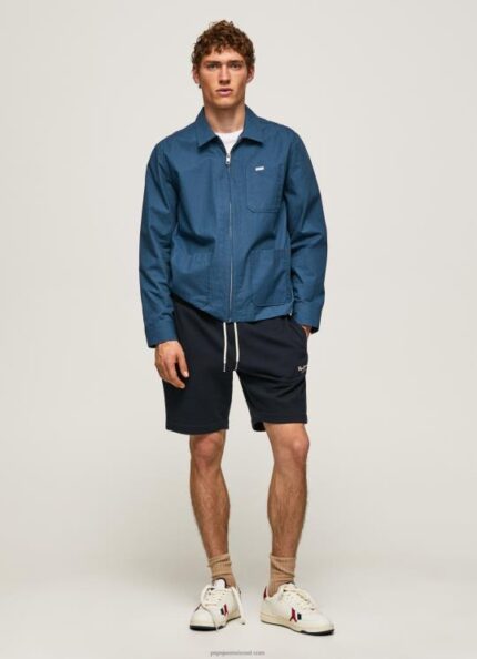 גברים 4N8XB1139 Pepe Jeans dulwich מכנס ספורטיבי של אדוארד