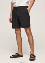 ⁦גברים 4N8XB1144 Pepe Jeans רַב 3 חבילות גרבי קרסול⁩ – תמונה ⁦5⁩