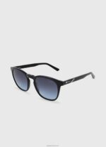גברים 4N8XB1303 Pepe Jeans שָׁחוֹר משקפי שמש של wayfarer