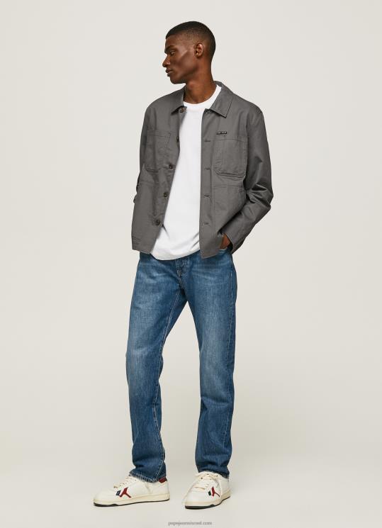 d792d791d7a8d799d79d_4n8xb813_pepe_jeans_d793d6b5d7a0d6b4d799d79d_d792d799d7a0d7a1_d791d792d796d7a8d794_d7a8d792d795d7a2d794_d7a.jpg גברים 4N8XB813 Pepe Jeans דֵנִים ג'ינס בגזרה רגועה של byron midrise – תמונה 1