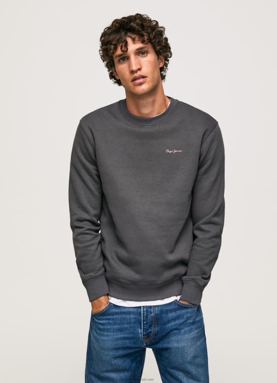 d792d791d7a8d799d79d_4n8xb885_pepe_jeans_d7a9d798d795d7a3_d7a9d797d795d7a8_d79ed792d7a9d7a8_d79cd794d793d7a4d7a1d7aa_d7aad79ed79.jpg גברים 4N8XB885 Pepe Jeans שטוף שחור מגשר להדפסת תמונות – תמונה 1