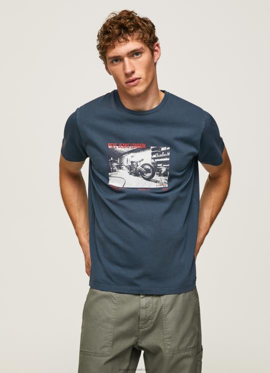 d792d791d7a8d799d79d_4n8xb954_pepe_jeans_jarman_d797d795d79cd7a6d794_d791d794d793d7a4d7a1_d7aad79ed795d7a0d795d7aa.jpg גברים 4N8XB954 Pepe Jeans jarman חולצה בהדפס תמונות – תמונה 1
