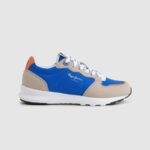 יֶלֶד 4N8XB1537 Pepe Jeans להיות ב נעלי ריצה של london pro vint