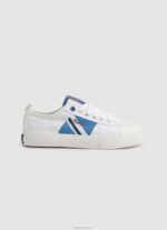⁦יֶלֶד 4N8XB1564 Pepe Jeans סטודיו אדום מעיל מעיל רוח עם קפוצ'ון⁩ – תמונה ⁦5⁩