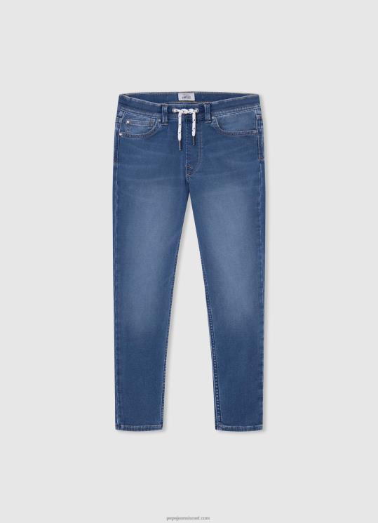 d799d6b6d79cd6b6d793_4n8xb1574_pepe_jeans_d793d6b5d7a0d6b4d799d79d_d792d799d7a0d7a1_d791d792d796d7a8d794_d7a8d792d795d7a2d794_d7.jpg יֶלֶד 4N8XB1574 Pepe Jeans דֵנִים ג'ינס בגזרה רגועה של archie midrise – תמונה 1