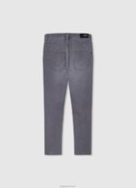 ⁦יֶלֶד 4N8XB1575 Pepe Jeans דֵנִים ג'ינס בגזרה רגועה של archie midrise⁩ – תמונה ⁦2⁩