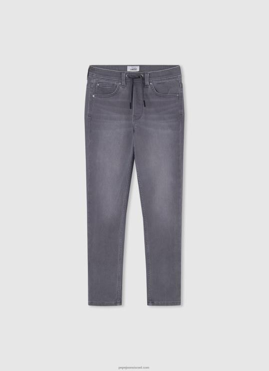 d799d6b6d79cd6b6d793_4n8xb1575_pepe_jeans_d793d6b5d7a0d6b4d799d79d_d792d799d7a0d7a1_d791d792d796d7a8d794_d7a8d792d795d7a2d794_d7.jpg יֶלֶד 4N8XB1575 Pepe Jeans דֵנִים ג'ינס בגזרה רגועה של archie midrise – תמונה 1