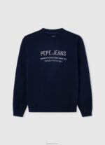⁦יֶלֶד 4N8XB1591 Pepe Jeans dulwich מגשר מודפס הסוואה⁩ – תמונה ⁦4⁩