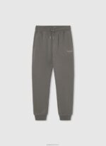 ⁦יֶלֶד 4N8XB1680 Pepe Jeans דֵנִים מכנסי ג'ינס קצרים בגזרה דקיקה⁩ – תמונה ⁦5⁩