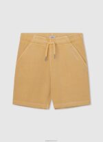 ⁦יֶלֶד 4N8XB1689 Pepe Jeans לֶתֶת מכנס ספורטיבי בהדפס לוגו⁩ – תמונה ⁦5⁩