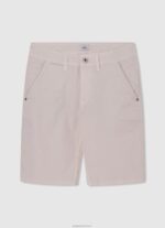 ⁦יֶלֶד 4N8XB1700 Pepe Jeans יְצִיקָה מכנס ספורטיבי בהדפס לוגו⁩ – תמונה ⁦5⁩