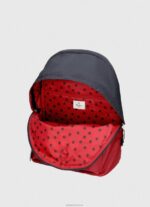 ⁦יֶלֶד 4N8XB1711 Pepe Jeans רַב תיק גב בית ספר בהדפס לוגו⁩ – תמונה ⁦5⁩