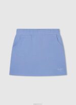 ⁦ילדה 4N8XB1397 Pepe Jeans טווח שמלה עם שרוולים מצולעים⁩ – תמונה ⁦5⁩
