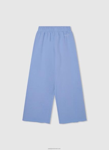 ילדה 4N8XB1496 Pepe Jeans מִפרָץ מכנסיים רחבים של ג'מילה