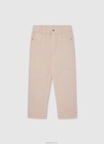 ילדה 4N8XB1505 Pepe Jeans חוּבצָה גרייס culotte culotte ג'ינס
