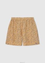 ילדה 4N8XB1507 Pepe Jeans רַב מכנסיים קצרים בהדפס פרחים של היילי