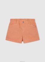 ⁦ילדה 4N8XB1512 Pepe Jeans רַב כובע דייגים בהדפס פרחים⁩ – תמונה ⁦4⁩