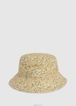 ⁦ילדה 4N8XB1513 Pepe Jeans דֵנִים כובע ג'ינס עם לוגו רקום⁩ – תמונה ⁦3⁩