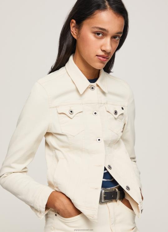 d7a0d7a9d799d79d_4n8xb104_pepe_jeans_d793d6b5d7a0d6b4d799d79d_d796d7a7d798_d792d799d7a0d7a1_d797d7a1d79bd795d7a0d799.jpg נשים 4N8XB104 Pepe Jeans דֵנִים ז'קט ג'ינס חסכוני – תמונה 1