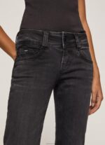 ⁦נשים 4N8XB26 Pepe Jeans דֵנִים ג'ינס בכושר רגיל של gen midrise⁩ – תמונה ⁦3⁩