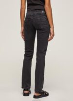 ⁦נשים 4N8XB26 Pepe Jeans דֵנִים ג'ינס בכושר רגיל של gen midrise⁩ – תמונה ⁦5⁩