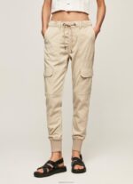 ⁦נשים 4N8XB318 Pepe Jeans אֶבֶן ג'וגרים חדשים למטען צלב⁩ – תמונה ⁦2⁩