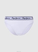 ⁦נשים 4N8XB543 Pepe Jeans רַב גרביים במארז 3 חבילות⁩ – תמונה ⁦4⁩