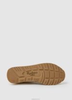⁦נשים 4N8XB616 Pepe Jeans מחוץ לתחרה נעלי ספורט משולבות brit heritage⁩ – תמונה ⁦5⁩