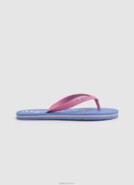 ⁦נשים 4N8XB708 Pepe Jeans שָׁחוֹר תיק מרופד עם ריפוד⁩ – תמונה ⁦5⁩