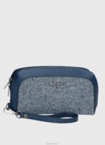 נשים 4N8XB727 Pepe Jeans אוקיינוס קלאץ' משויש