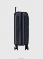 ⁦נשים 4N8XB748 Pepe Jeans להיות ב מזוודת טרולי 55cm abs⁩ – תמונה ⁦3⁩