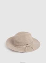 ⁦נשים 4N8XB777 Pepe Jeans רַב כובע דייגים בהדפס פרחים⁩ – תמונה ⁦4⁩